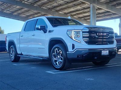 Used 2024 GMC Sierra 1500 SLT Crew Cab for sale #722211 - photo 2