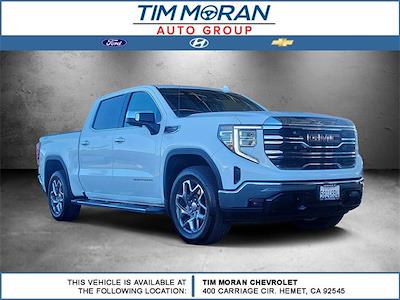 2024 GMC Sierra 1500 Crew Cab 4WD Pickup for sale #722211 - photo 1