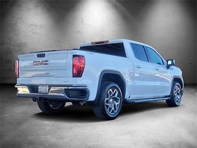 2024 GMC Sierra 1500 Crew Cab 4WD Pickup for sale #722211 - photo 2