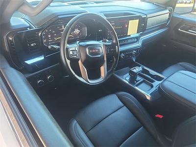 Used 2024 GMC Sierra 1500 SLT Crew Cab for sale #722211 - photo 1