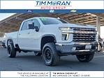 2022 Chevrolet Silverado 2500 Crew Cab 4WD Pickup for sale #722212 - photo 1