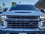 2022 Chevrolet Silverado 2500 Crew Cab 4WD Pickup for sale #722212 - photo 29