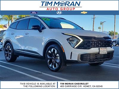2023 Kia Sportage AWD SUV for sale #722218 - photo 1