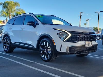 2023 Kia Sportage AWD SUV for sale #722218 - photo 2