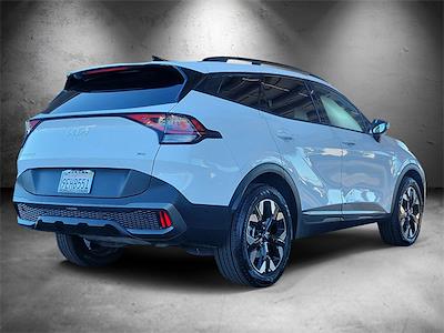 2023 Kia Sportage AWD SUV for sale #722218 - photo 2