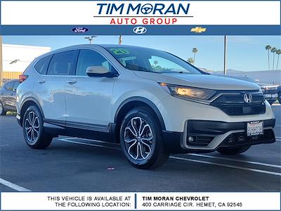Used 2020 Honda CR-V EX for sale #722219OV - photo 1