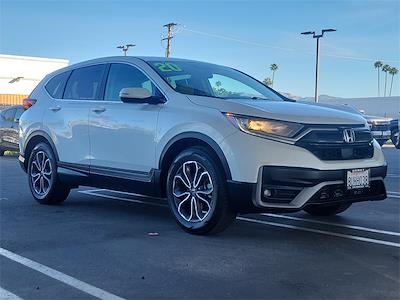Used 2020 Honda CR-V EX for sale #722219OV - photo 2