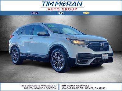 Used 2020 Honda CR-V EX for sale #722219OV - photo 1