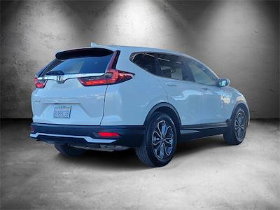 Used 2020 Honda CR-V EX for sale #722219OV - photo 2