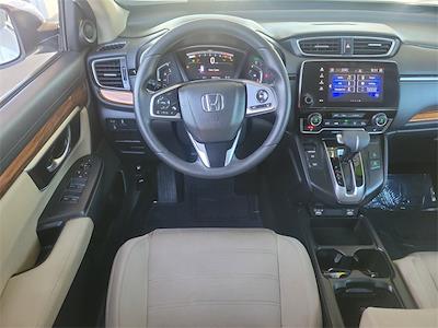 Used 2020 Honda CR-V - photo 1