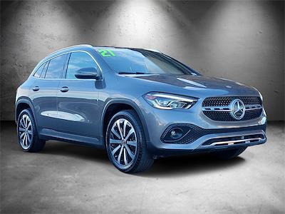 Used 2021 Mercedes-Benz GLA 250 for sale #722220V - photo 2