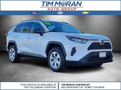 2019 Toyota RAV4 FWD SUV for sale #722224VX - photo 1