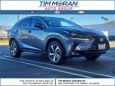 2018 Lexus NX 300 FWD SUV for sale #722231 - photo 1