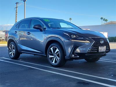 2018 Lexus NX 300 FWD SUV for sale #722231 - photo 2