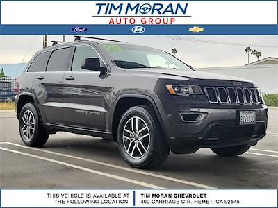Used 2020 Jeep Grand Cherokee Laredo for sale #722234V - photo 1