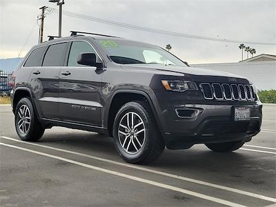 Used 2020 Jeep Grand Cherokee Laredo for sale #722234V - photo 2