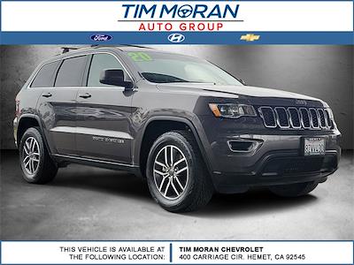 Used 2020 Jeep Grand Cherokee Laredo for sale #722234V - photo 1