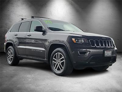 Used 2020 Jeep Grand Cherokee Laredo for sale #722234V - photo 2