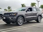Used 2020 Jeep Grand Cherokee Laredo for sale #722234V - photo 7