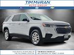 Used 2020 Chevrolet Traverse LS for sale #722238V - photo 1