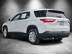 Used 2020 Chevrolet Traverse LS for sale #722238V - photo 4