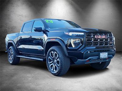 2023 GMC Canyon Crew Cab 4WD Pickup for sale #722239 - photo 2