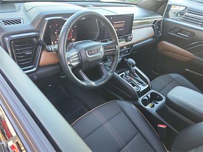 Used 2023 GMC Canyon AT4 Crew Cab for sale #722239 - photo 1