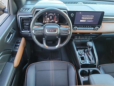 Used 2023 GMC Canyon AT4 Crew Cab for sale #722239 - photo 2