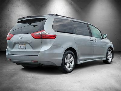 2020 Toyota Sienna FWD Minivan for sale #722240 - photo 2