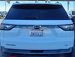 Used 2021 Chevrolet Traverse Premier for sale #722242V - photo 22