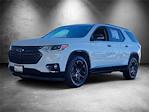 Used 2021 Chevrolet Traverse Premier for sale #722242V - photo 32