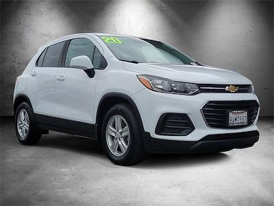 2020 Chevrolet Trax FWD SUV for sale #722244V - photo 2