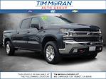 2022 Chevrolet Silverado 1500 Crew Cab 4WD Pickup for sale #722247 - photo 1