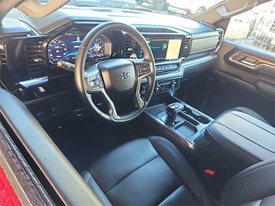 2025 Chevrolet Silverado 1500 Crew Cab 4WD Pickup for sale #722248 - photo 1