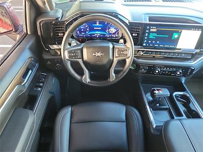 2025 Chevrolet Silverado 1500 Crew Cab 4WD Pickup for sale #722248 - photo 2