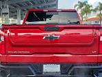 2025 Chevrolet Silverado 1500 Crew Cab 4WD Pickup for sale #722248 - photo 22