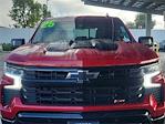 2025 Chevrolet Silverado 1500 Crew Cab 4WD Pickup for sale #722248 - photo 24