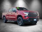 2025 Chevrolet Silverado 1500 Crew Cab 4WD Pickup for sale #722248 - photo 29