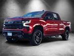 2025 Chevrolet Silverado 1500 Crew Cab 4WD Pickup for sale #722248 - photo 32