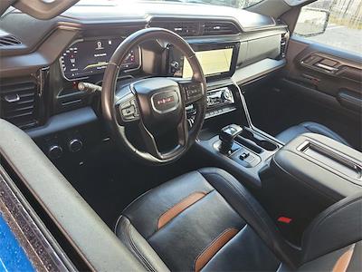 2022 GMC Sierra 1500 Crew Cab 4WD Pickup for sale #722250 - photo 1