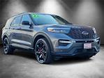 Used 2022 Ford Explorer ST for sale #722265O - photo 2