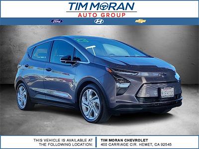 Used 2023 Chevrolet Bolt EV 1LT for sale #722266 - photo 1