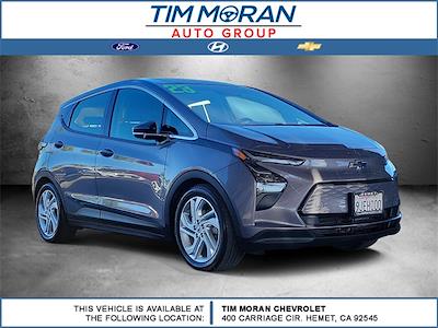 2023 Chevrolet Bolt EV FWD Hatchback for sale #722266 - photo 1