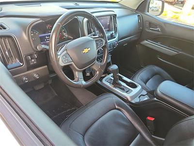 2020 Chevrolet Colorado Crew Cab 4WD Pickup for sale #722267V - photo 1