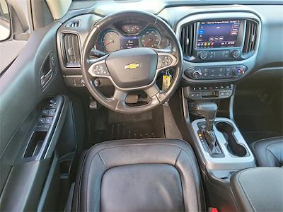 2020 Chevrolet Colorado Crew Cab 4WD Pickup for sale #722267V - photo 2