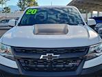 2020 Chevrolet Colorado Crew Cab 4WD Pickup for sale #722267V - photo 24