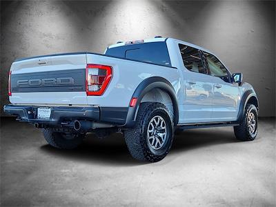 Used 2023 Ford F-150 Raptor SuperCrew Cab for sale #722271 - photo 2