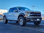 2023 Ford F-150 SuperCrew Cab 4WD Pickup for sale #722271 - photo 2