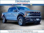 2023 Ford F-150 SuperCrew Cab 4WD Pickup for sale #722271 - photo 1