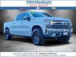 Used 2019 Chevrolet Silverado 1500 LTZ Crew Cab for sale #722272BV - photo 28